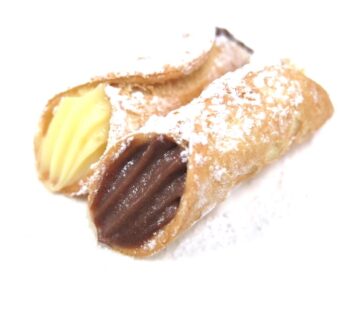 Cannoli