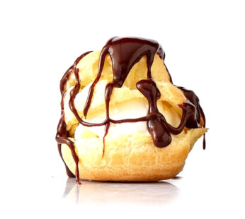 Profiteroles